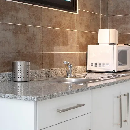 Green Studio @Lizard Complex Apartment Playa Blanca (Lanzarote)