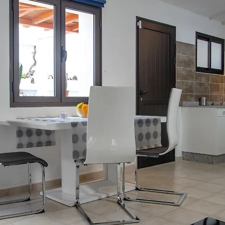 Green Studio @Lizard Complex * Playa Blanca (Lanzarote)