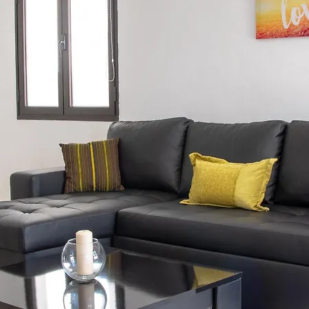 Green Studio @Lizard Complex Apartment *