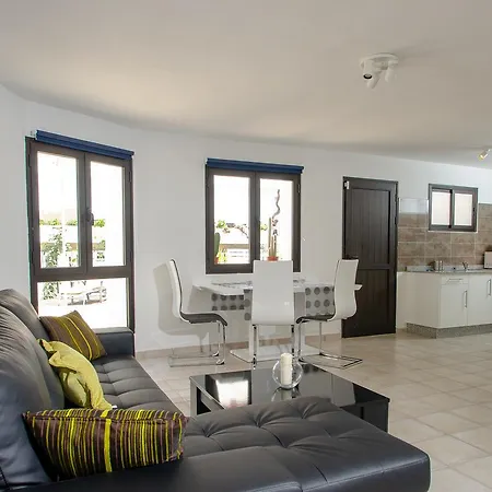 Green Studio @Lizard Complex Apartment *
